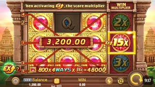 ,🔴🔴Fortune Gems Jili Slot BEST SLOT