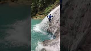 Blue Hole / You will love the end of this video!