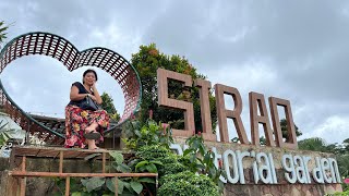 Sirao Garden,Cebu Philippines