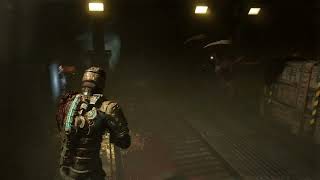 Dead Space Remake walkthrough part 3 (راهنمای قدم به قدم)