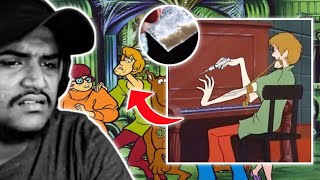 අනේ Shaggy ඔයා..!! | Kota Reacts to FAN  THEORIES !!