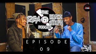 New Spot | Blxckie B4Now, #SAMA27, #CelebrityBoxing, Focalistic, AKA Interview, DJ Dimples & more