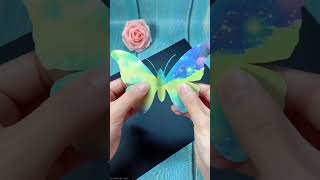 Crafts Ideas When You're Bored - 5 Minute Crafts - DIY Art and Craft  #EasyCrafts #DIYcrafts #Crafts