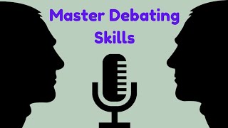 Mastering the Art of Debate: Essential Tips and Techniques