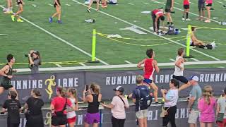 2024 RunningLane Track Championships - Boys 1 Mile Section 20