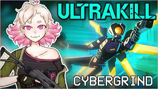 [ULTRAKILL] I Saw This Coming [EN/RUVtuber]