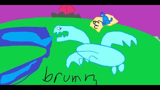 brummdragon