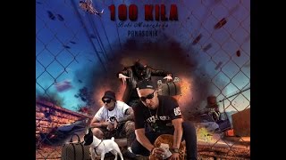 100KILA, Bobi Moneykena & Panasonik - GYOLA BO¥$ (OFFICIAL AUDIO) 2015