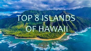 HONEYMOON DESTINATIONS TO VISIT IN HAWAII !!!!