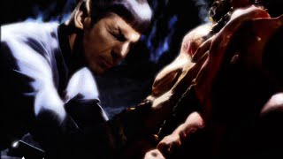 Star Trek 1x27 - "The Devil in the Dark" Review