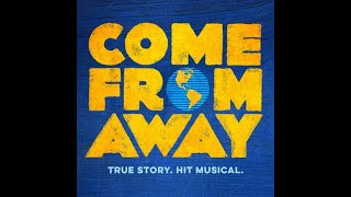 Shubert Theatre 2023-24 Broadway Series opens Nov. 8 with Come From Away