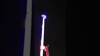 Kermis Weert 2017 - Booster Maxxx - Dries