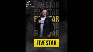 FiveStar Paylasyan                                     #FIVESTAR #Rap