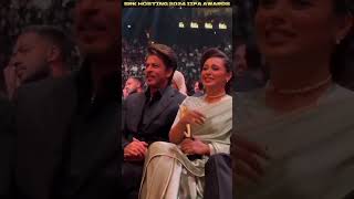 Vicky kaushal and Shahrukh Khan together | IIFA awards | hero 10