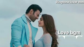 Nagumomu Thaarale BGM || Ringtone lover mm