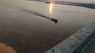 Emergency 🦺 | River Ravi flood | Emergency in Lahore | 18 Aug 2022