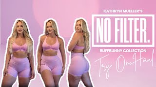 BUFFBUNNY TRY ON HAUL ♡