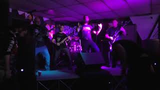 Cathexis at Denver Deathfest