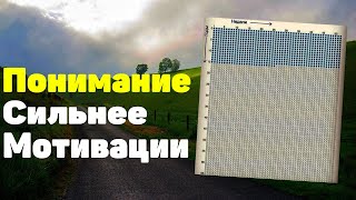 Мотивация/инструмент мышления