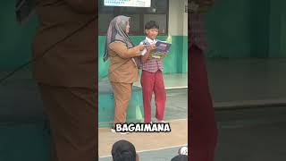 Pantun Literasi SDN PONDOK KACANG BARAT 02