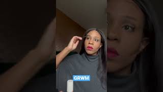 GRWM #grwmmakeup #grwm #viral #luxuryblogger #makeup #makeuptutorial #beauty @fentybeauty