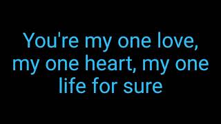 One Time - Justin Bieber (Lyrics) #Music #Mrbeast