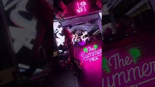 Nasty - ACRAZE @ Summer Club