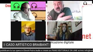 Il caso artistico Braibanti   Il Progetto