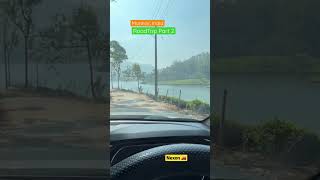 Road trip to Munnar from Pune| part 2 | Tata Nexon | south India trip