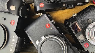 🔴 Best Camera Bag for Leica?  |  Wotancraft 18L Pilot Backpack + 2L, 3.5L ..