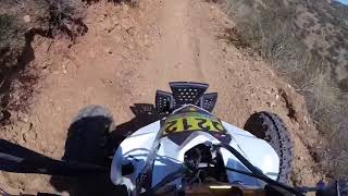 ATV ENDURO