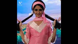 😍👗Ayesha singh aka sai all pink dress👗😍