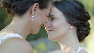 Amy + Danielle // Dahlonega, Georgia