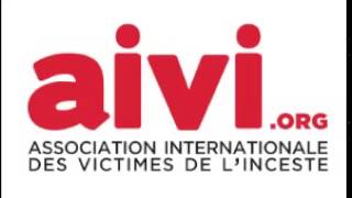 Conférence AIVI : "Quelle différence entre le viol et l'inceste ?" partie 2