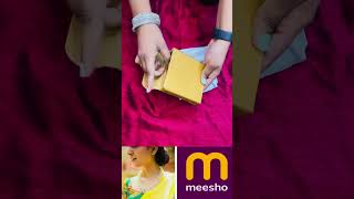 Best meesho jewellery unboxing video #goviral #meeshofinds #meeshohaul