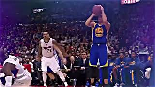 Steph Curry Mix “Violent”