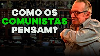 As Bases da Sociedade Comunista (Como pensa um comunista?)