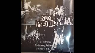 Sex Pistols - 1977-12-09 - Eindhoven, Netherlands