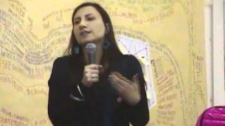 Intervento ISF BeMyApp Bari - parte 3