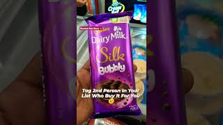 Chocolate Wala Video ❤️💕😘 #choclate #dairymilk #diarymilksilk #viralshorts #shorts