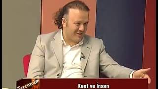 Kent ve İnsan | İbrahim Akman 2