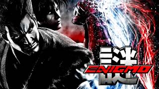 Tekken Tag Tournament Piano Intro - Massive Mix (Extended Remix) [Live]