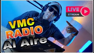 VMC Radio Al Aire