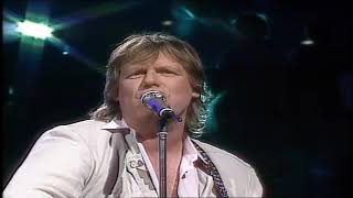 Gunter Gabriel - Deutsches Laster gutes Laster (RTL Musikrevue 02.07.1989)