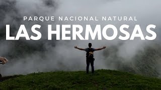 UNA DESPENSA DE AGUA | Páramo de las Hermosas, Colombia