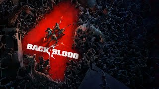 Back 4 Blood- C Другом 6