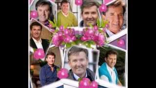 Flowers On A Sunday Sung By Daniel O'Donnell