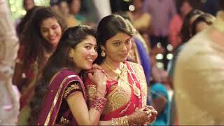 Bullettu bandi song | Sai Pallavi Version |