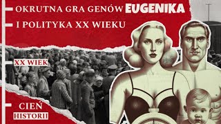 Okrutna Gra Genów: Eugenika i Polityka XX wieku – Zbrodnie Władzy