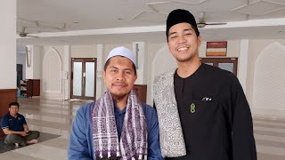 Nazam Qasidah Silsilah Thariqat Qadiriyyah Dawate Islami. versi irama Malaysia